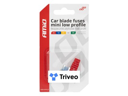 Autopoistky MIX so sťahovákom MINI low