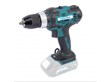 416 1 aku vrtacka 18v 40nm xt102705