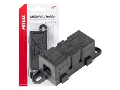 Poistkový držiak MEGAVAL blister 1ks