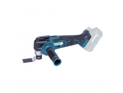 428 1 aku oscilacna bruska 18v bez baterie xt102725