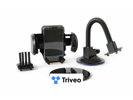 Držiak na mobil HOLD-03