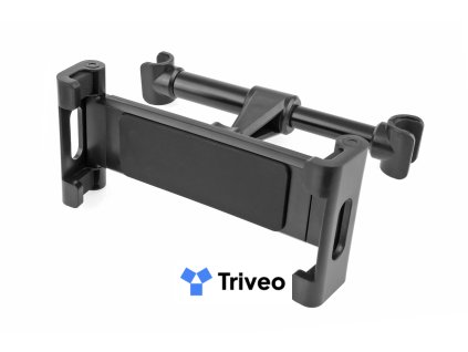 Držiak tabletu na opierku hlavy THOLD-02