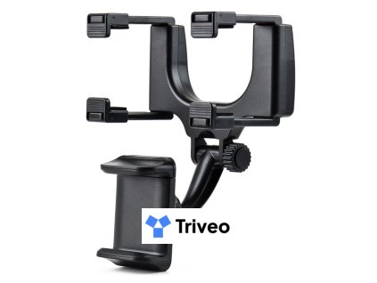 Držiak telefónu na spätné zrkadlo HOLD-17