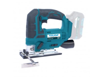 437 1 aku priamociara pila 18v bez baterie xt102735