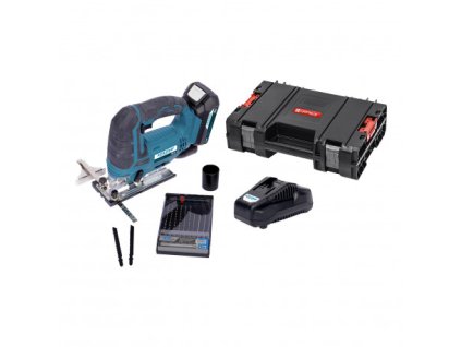 440 1 aku priamociara pila 18v 2ah bateria 3 5a nabijacka box a pilove platy xt102735 1b2b