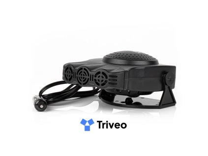 Ohrievač do auta -12V 150W