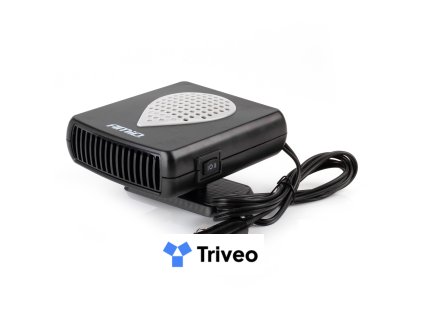 Ohrievač do auta -12V 150W