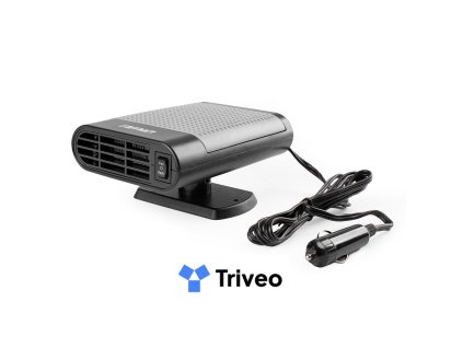 Ohrievač do auta -12V 150W