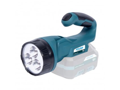 464 1 aku svietidlo 18v bez baterie xt102765