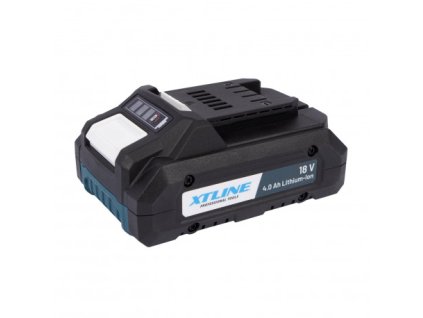 491 1 aku bateria li ion 18 v 4 0 ah samsung xt102788