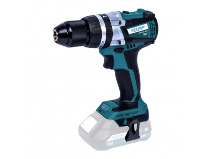 506 1 aku vrtacka s priklepom bezuhlikova 18v 65nm xt102800