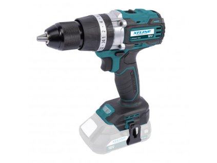 509 1 aku vrtacka bezuhl 18v 70nm xt102805