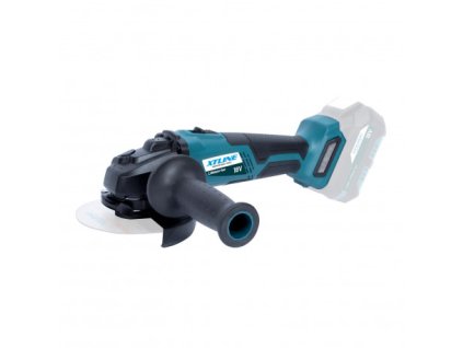 518 1 aku uhlova bruska 125m 18v brushless xt102835