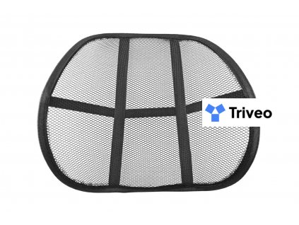 Bedrová opierka na sedadlo