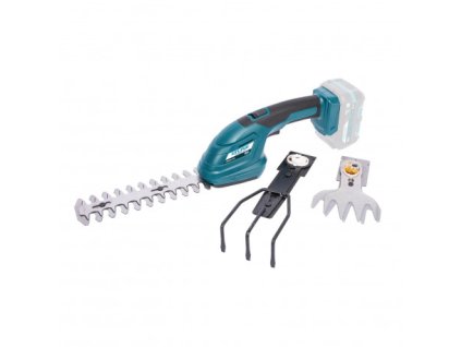 563 1 aku zahradne noznice 3v1 18 v xt102877