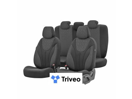 Sada autopoťahov OTOM RUBY design 1201