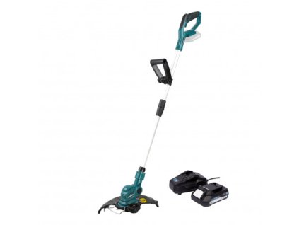 599 1 aku strunova sekacka 18v 2ah eve bateria 2 4a nabijacka xt102910 1b2