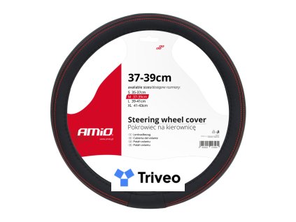 Poťah volantu SWC-01-M (37-39cm)