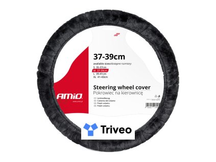 Poťah volantu SWC-02-M (37-39cm)