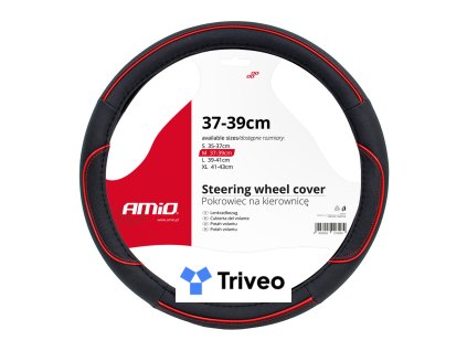 Poťah volantu SWC-07-M (37-39cm)