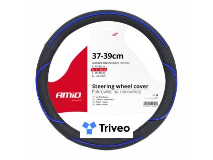 Poťah volantu SWC-08-M (37-39cm)