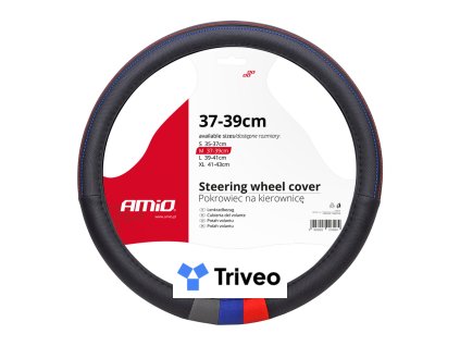Poťah volantu SWC-10-M (37-39cm)