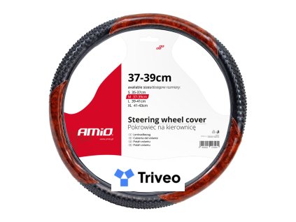 Poťah volantu SWC-11-M (37-39cm)