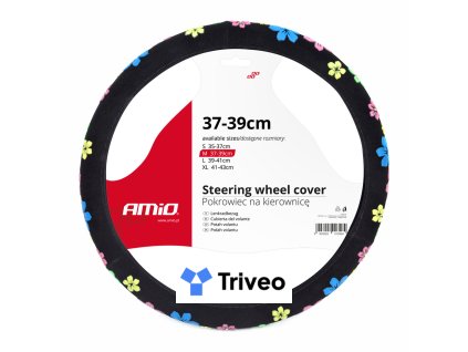 Poťah volantu SWC-13-M (37-39cm)