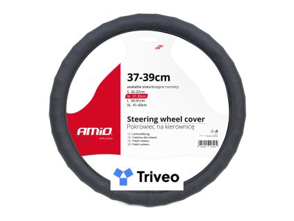 Poťah volantu SWC-14-M (37-39cm)