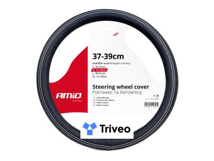 Poťah volantu SWC-15-M (37-39cm)