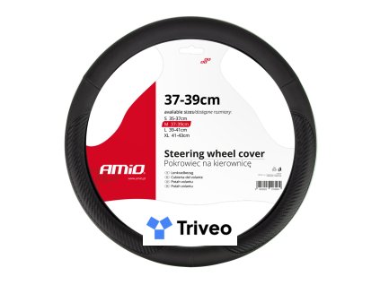 Poťah volantu SWC-17-M (37-39cm)