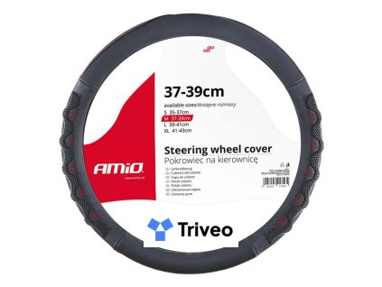 Poťah volantu SWC-25-M (37-39cm)