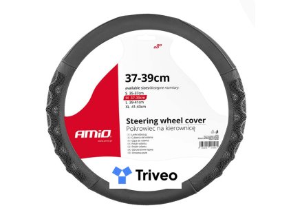 Poťah volantu SWC-26-M (37-39cm)