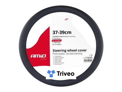 Poťah volantu SWC-31-M (37-39cm)