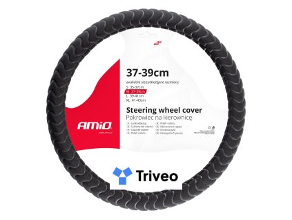 Poťah volantu SWC-32-M (37-39cm)