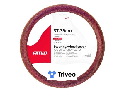 Poťah volantu SWC-33-M (37-39cm)