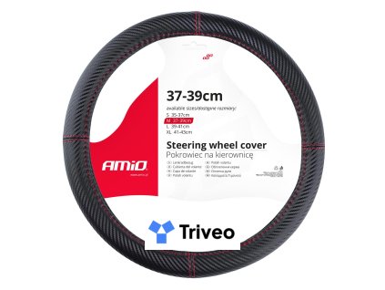 Poťah volantu SWC-38-M (37-39cm)