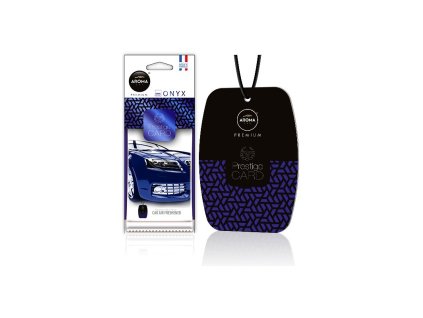 Osviežovač vzduchu AROMA CAR PRESTIGE FRESH BAG