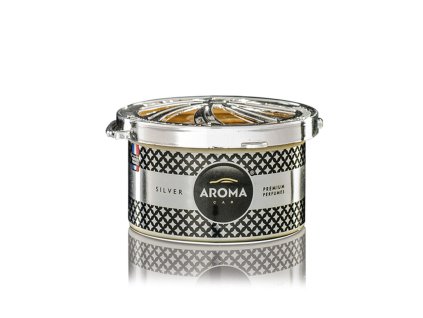 Osviežovač vzduchu AROMA CAR PRESTIGE ORGANIC