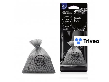 Osviežovač vzduchu AROMA FRESH BAG NEW - ceramic