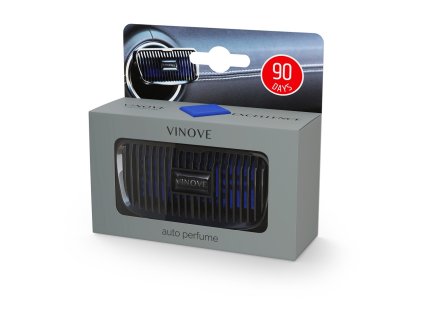 Osviežovač vzduchu do auta VINOVE EVOLUTION LINE