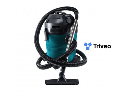 Priemyselný vysávač 1400W 20l XT102819