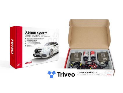 Prestavbová xenónová sada 1068 CANBUS H7