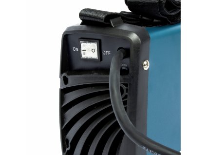 665 zvaraci invertor 160a 5300w xt103160