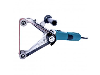 704 1 bruska pasova na trubky 1300w xt105340