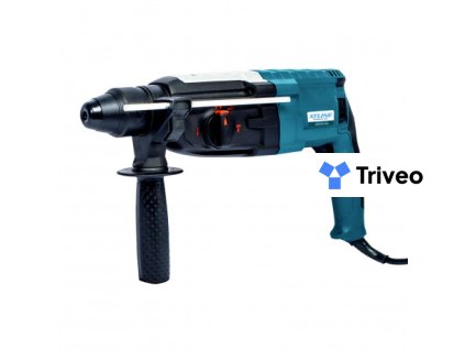 Kombinované kladivo 850W XT106005