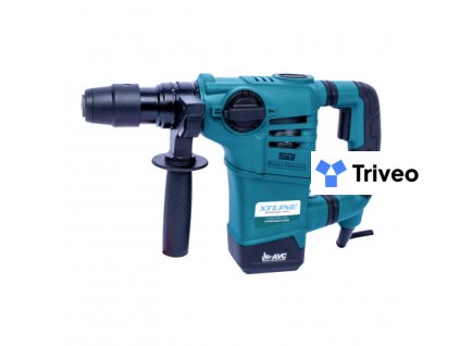 Kombinované kladivo 1000W XT106040