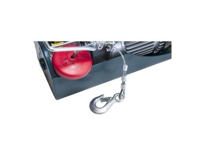 7272 elektricky lanovy zdvihak 500w 1000w