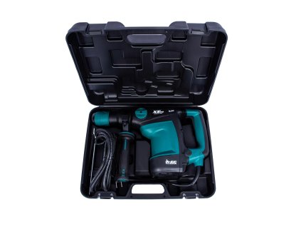 731 kladivo kombinovane elektricke 1100w sds max xt106061