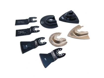 761 1 sada k multifunkcnej bruske 8 ks xt106208